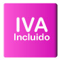 IVA Incluido en SillasOnline