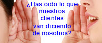 Testimonios de Clientes de SillasOnline