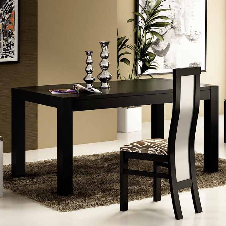 Mesa comedor extensible marsella Mesa extensible comedor cerezo