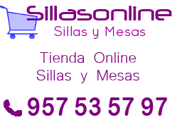 Tienda Online de Sillas y Mesas Sillasonline