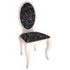 Silla Lisboa Pata Isabelina