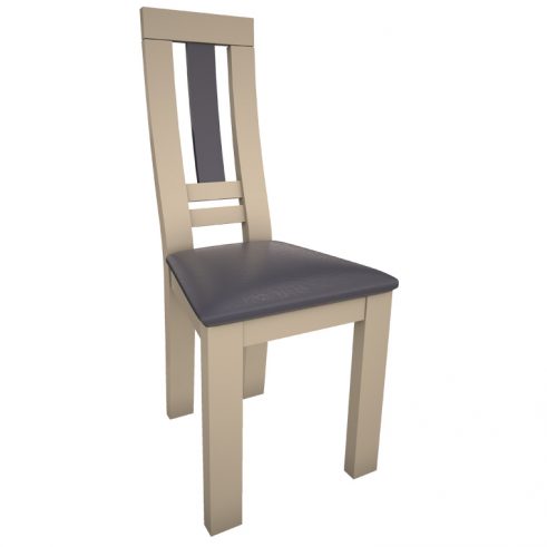 Silla Lucia