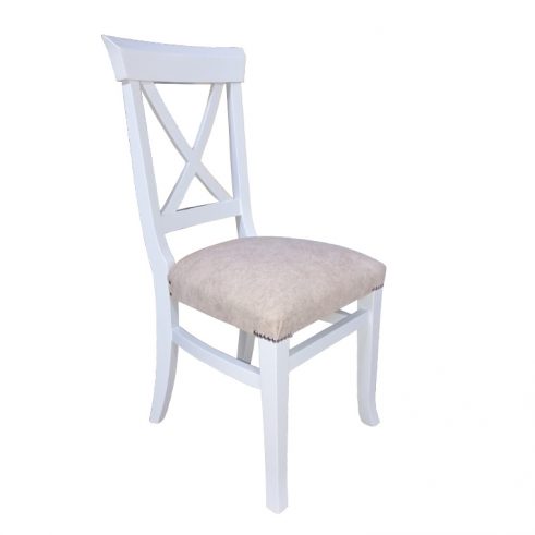 Silla Cruceta Iscar