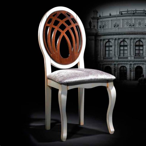 Silla Ópera 03