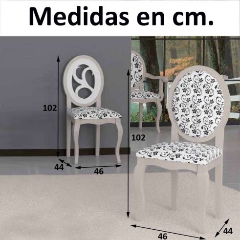 Medidas Silla Ópera 02