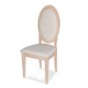 Silla Óvalo 2 Pata Recta - Imagen 4
