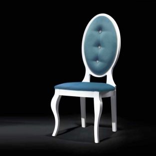silla londres isabelina
