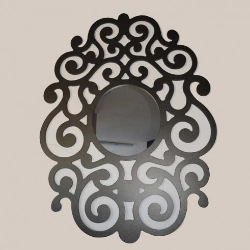 Espejo Cassandra, OFERTA