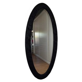 Espejo Vestidor Lía en Terciopelo, OFERTA