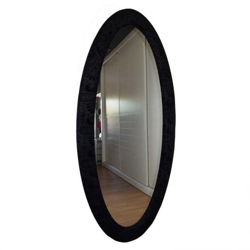 Espejo Vestidor Lía en Terciopelo, OFERTA
