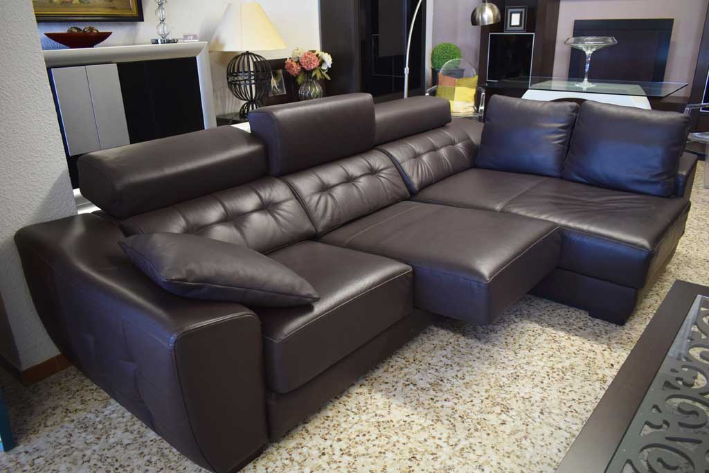 Sofas Piel Ofertas