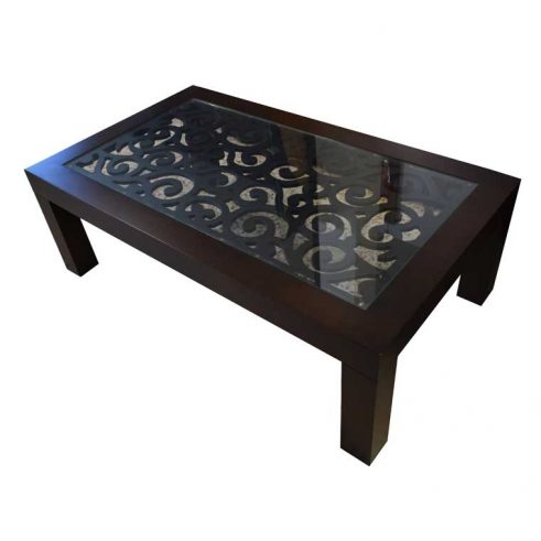 Mesa de Centro Calada, OFERTA