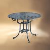 Mesa de Jardín Teide Marbella y Sillones de Jardín Jamuga - Imagen 3