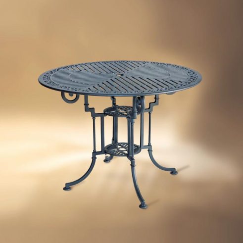 Mesa de Jardín Teide Marbella y Sillones de Jardín Málaga - Imagen 3