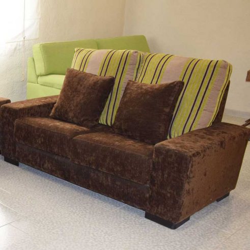 Sofás 2 plazas, OFERTA