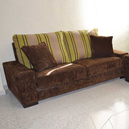 Sofás 3 plazas, OFERTA