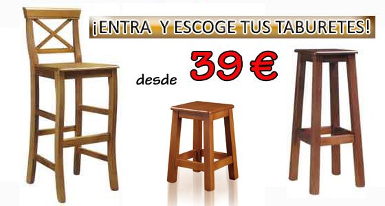 Un Taburete ofrece muchas posibilidades en salones, comedores y ambientes de cualquier estilo, se puede colocar junto a una barra americana, cerca de un mueble-bar o incluso para complementar una mesa de cocina.