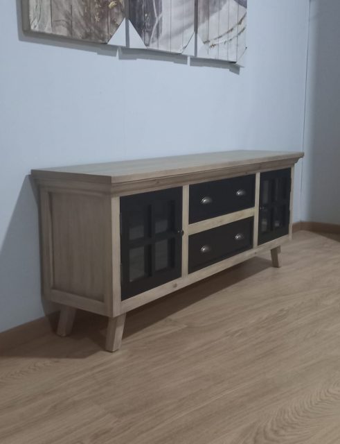 Mesa de TV Lateral