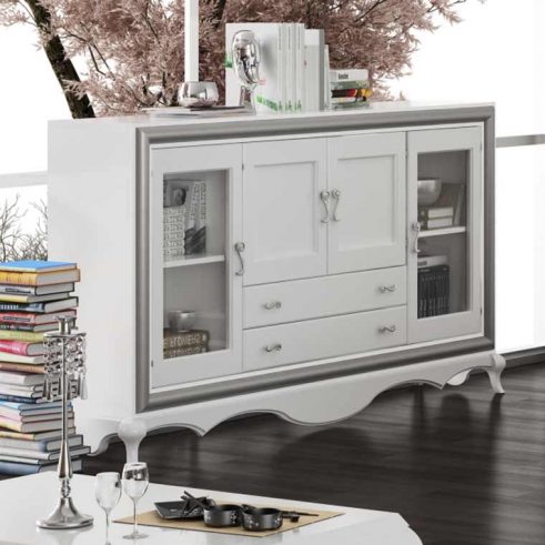 Muebles Salón Comedor Cibeles 22 - Imagen 3