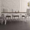 Mesa Comedor Segovia