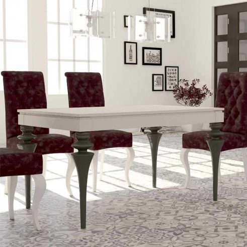 Mesa Comedor Venecia