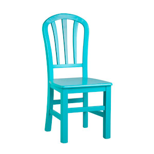 Sillas de comedor