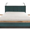 Cama de hotel Tívoli