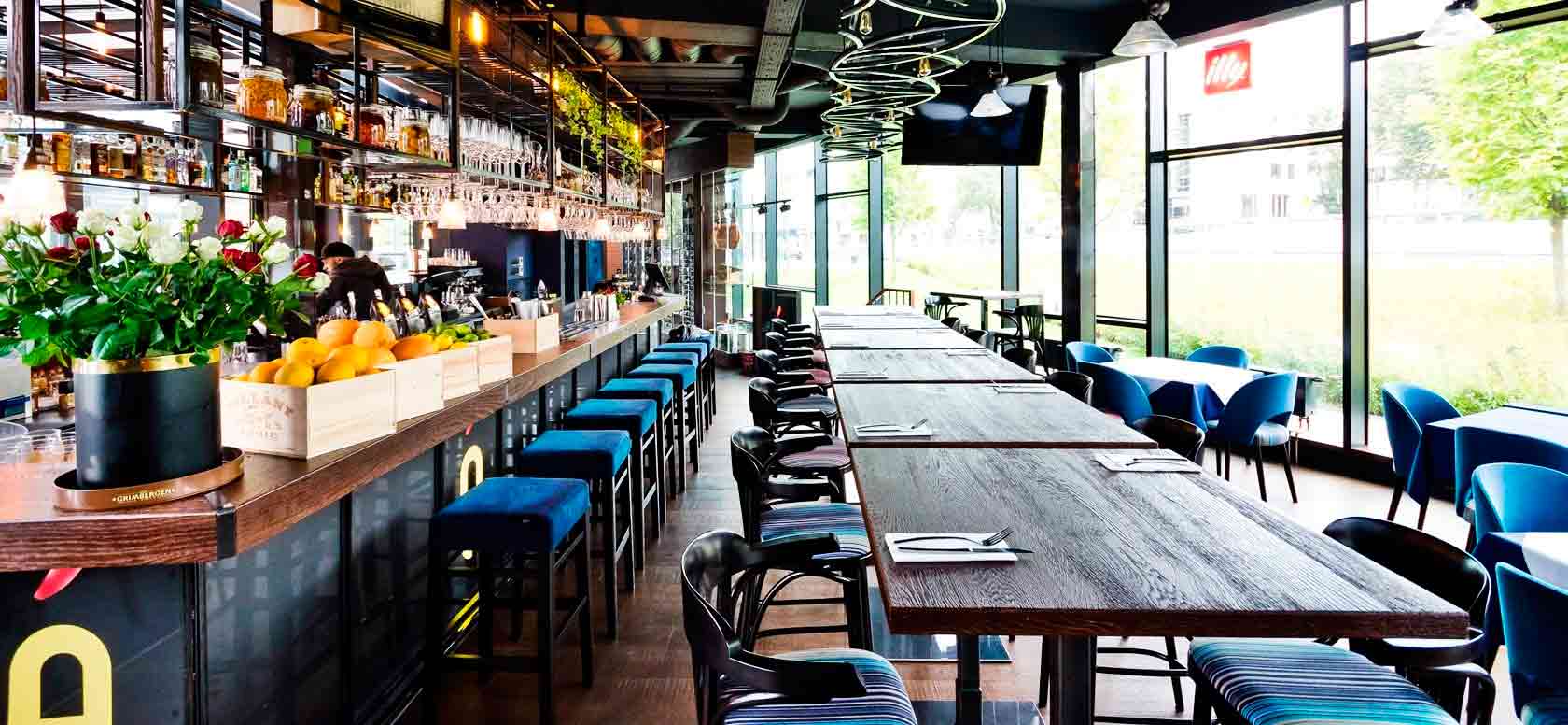 Mesas de Bar en Las Palmas de Gran Canaria