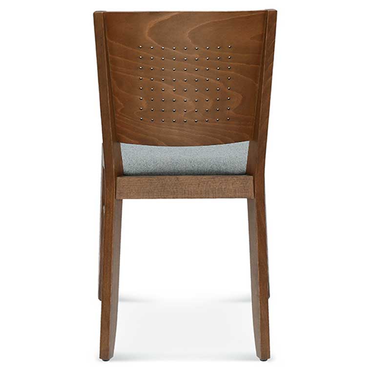 Silla madera de haya Joy 1. Para Hostelería | COMPRA ONLINE