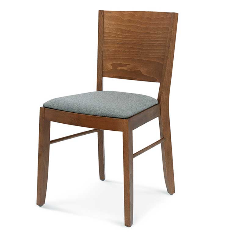 Silla madera de haya Joy 2. Para Hostelería | COMPRA ONLINE