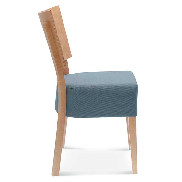 Silla madera de haya Piso. Para Hostelería | COMPRA ONLINE