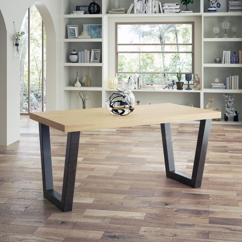 Mesa Comedor Industrial 2001