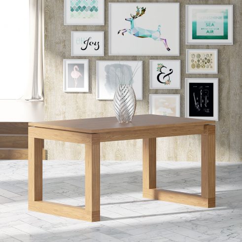Mesa de Comedor Moderna Bal
