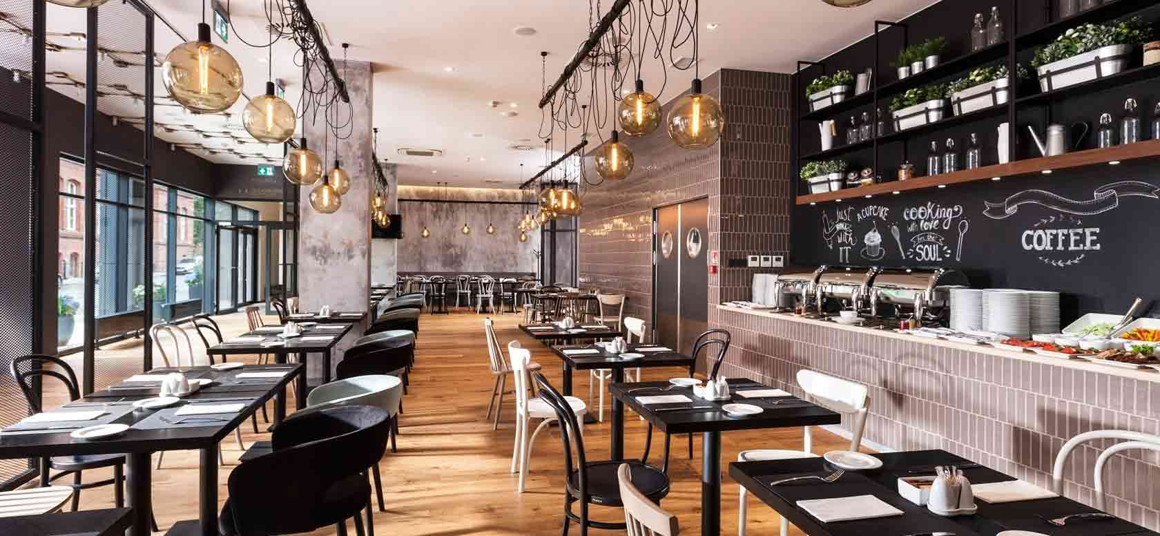 Mobiliario hostelería Las Palmas de Gran Canaria. Sillas para Cafetería