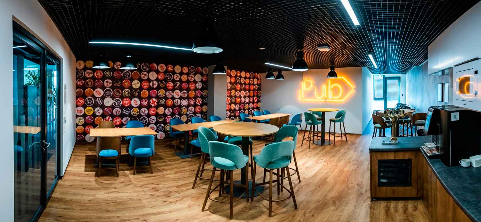 Taburetes de Bar en Las Palmas de Gran Canaria