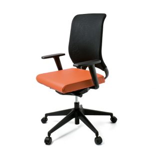 Sillón Giratorio RS-15