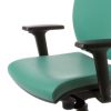 Detalle Asiento Sillón Dirección BD-1700 y BD-1701
