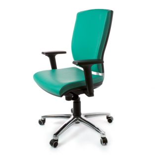 Sillón Dirección con Respaldo Alto BD-1701