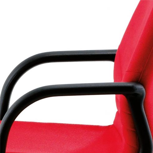 Detalle Perfil Sillón Dirección BC-802