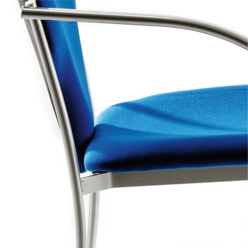 Detalle Silla SC-45 Perfil