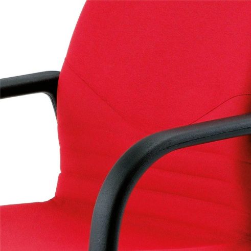 Detalle Sillón Dirección BC-802