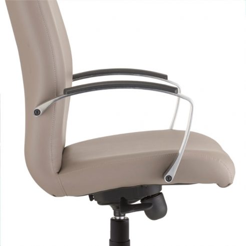 Detalle Brazo BRAL Sillón Dirección BD-600