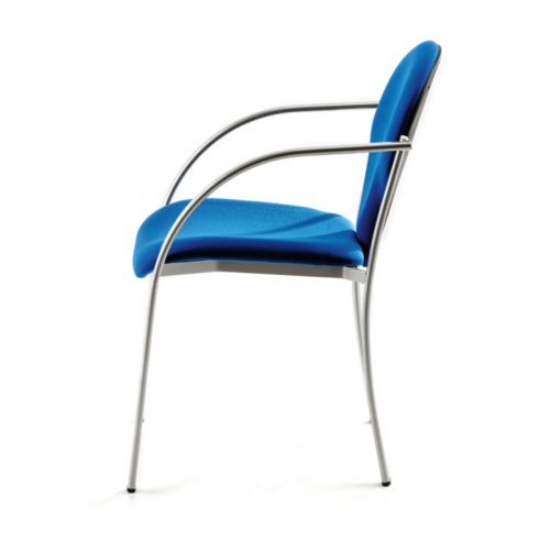 Silla SC-45 Perfil