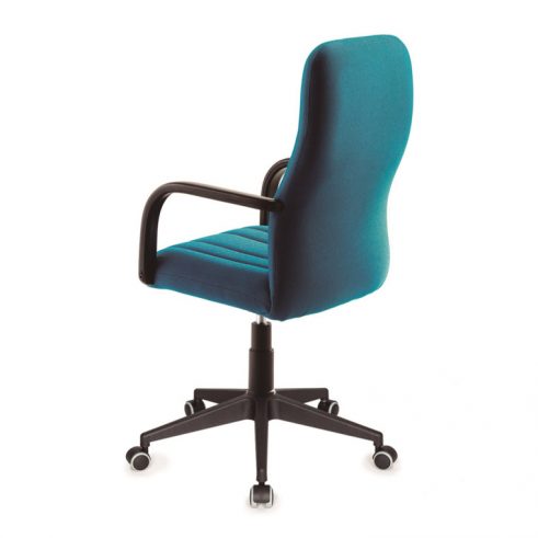 Sillón Dirección BD-400, Trasera