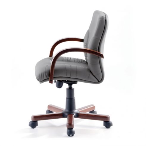 Sillón Dirección BC-1102, Perfil