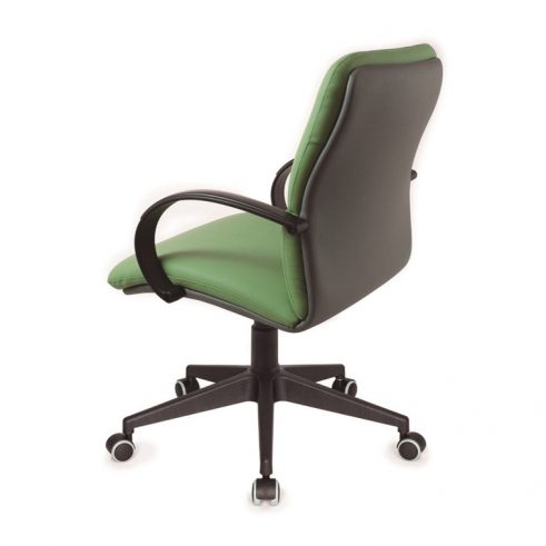 Sillón Dirección BC-1202, Trasera