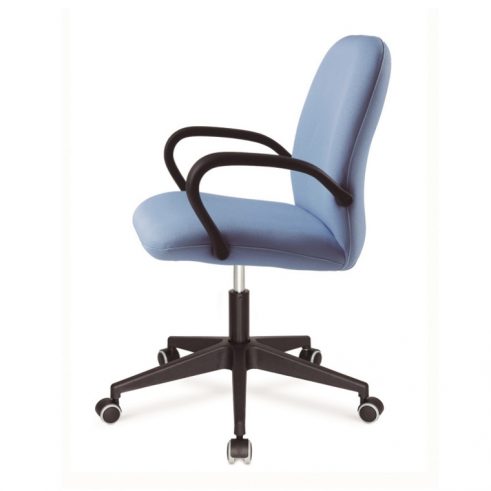 Sillón Dirección BC-202, Perfil