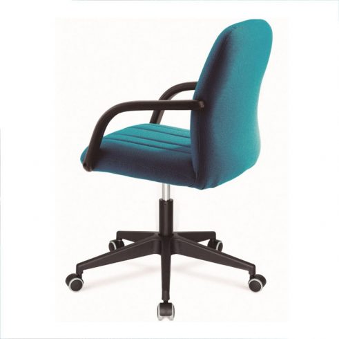 Sillón Dirección BC-402, Trasera