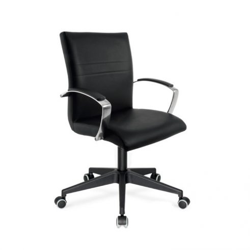 Sillón Dirección BC-602, Frente