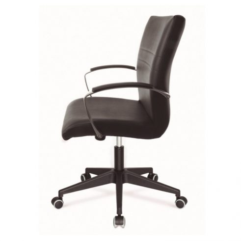 Sillón Dirección BC-602, Perfil